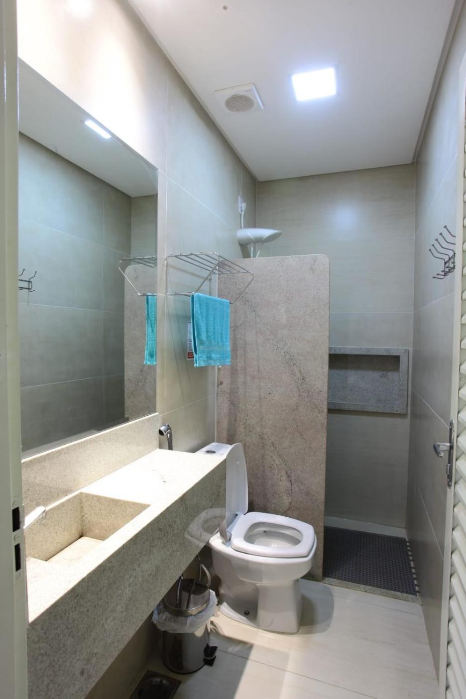 Pousada Estrela De Belem Goiania — Photos 3